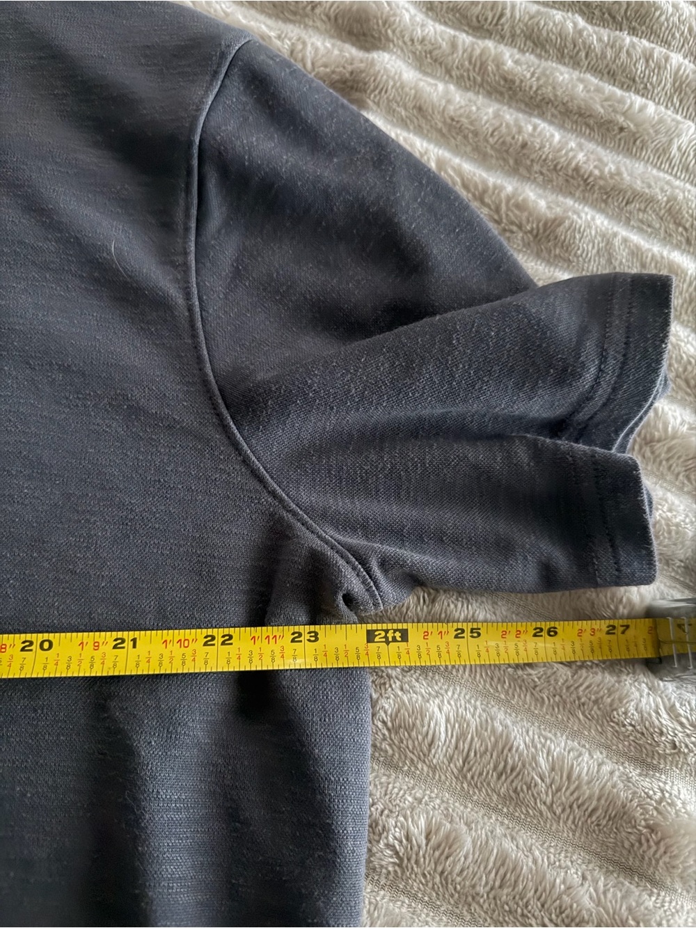 Vintage Harley-Davidson Logo Tee - Picture 5 of 5